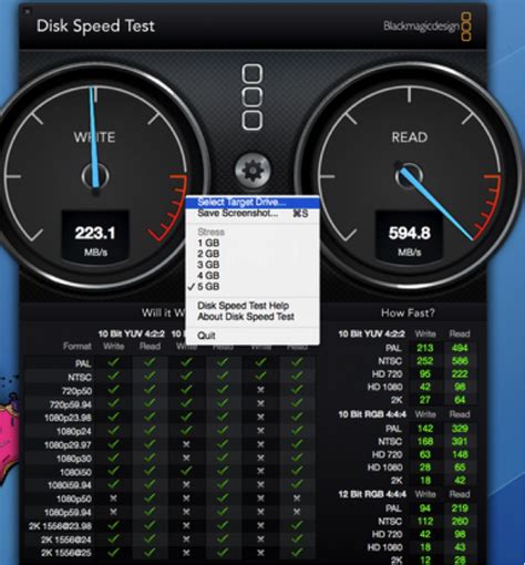 hard drive sppe test|best hard drive speed test.